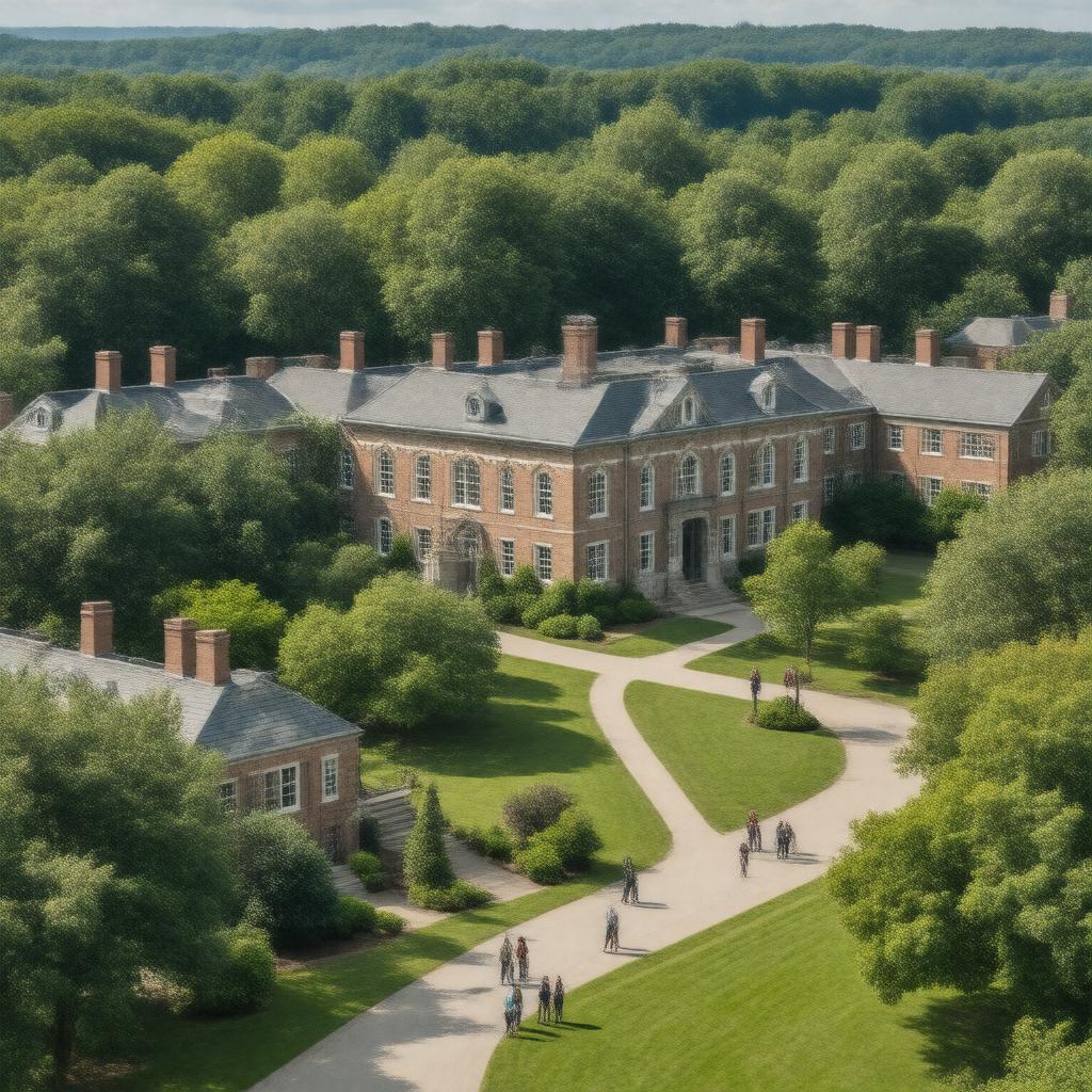 Phillips Exeter Academy
